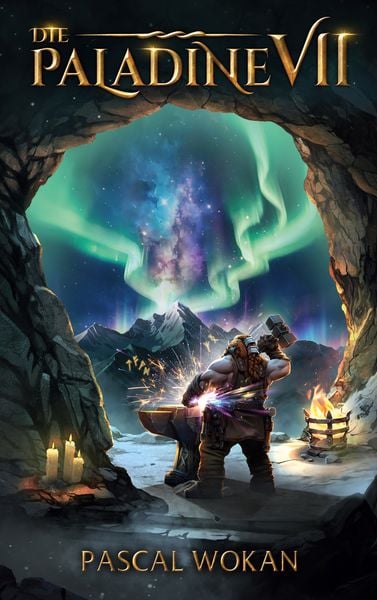 Produktbild: Die Paladine