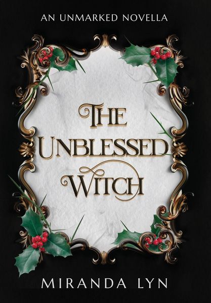 Produktbild: The Unblessed Witch