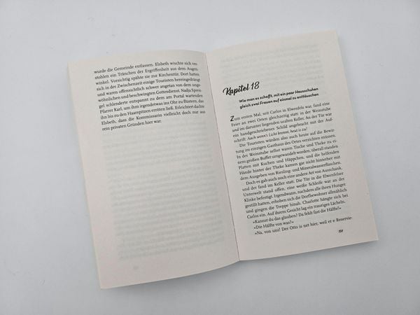 Produktbild: Weinbergblut