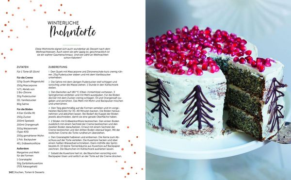 Produktbild: S&uuml;&szlig;er Advent