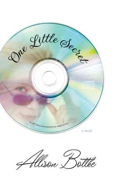 Produktbild: One Little Secret