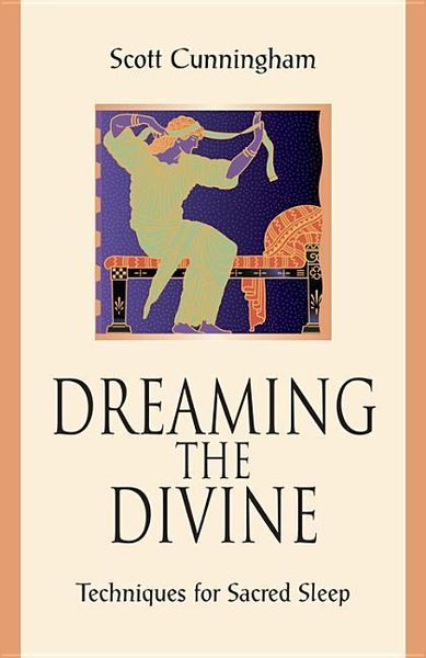 Produktbild: Dreaming the Divine