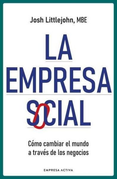 Produktbild: Empresa Social, La -Z