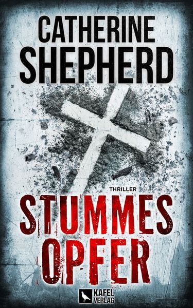 Produktbild: Stummes Opfer: Thriller
