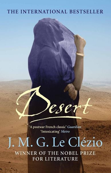 Produktbild: Desert