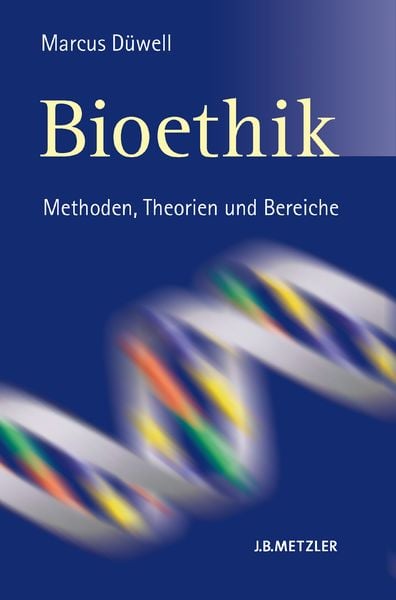 Produktbild: Bioethik