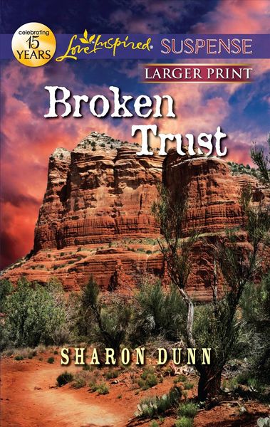 Produktbild: Broken Trust
