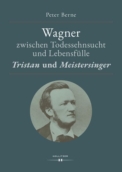 Produktbild: Wagner zwischen Todessehnsucht und Lebensf&uuml;lle