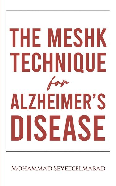 Produktbild: Meshk Technique for Alzheimer's Disease