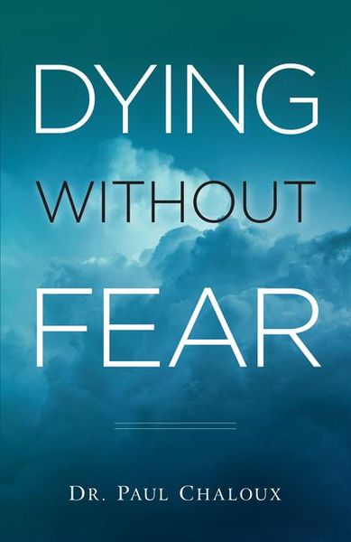 Produktbild: Dying Without Fear