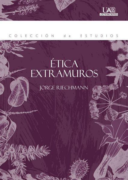 Produktbild: &Eacute;tica extramuros