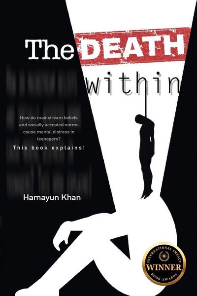 Produktbild: The Death Within