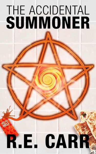 Produktbild: The Accidental Summoner
