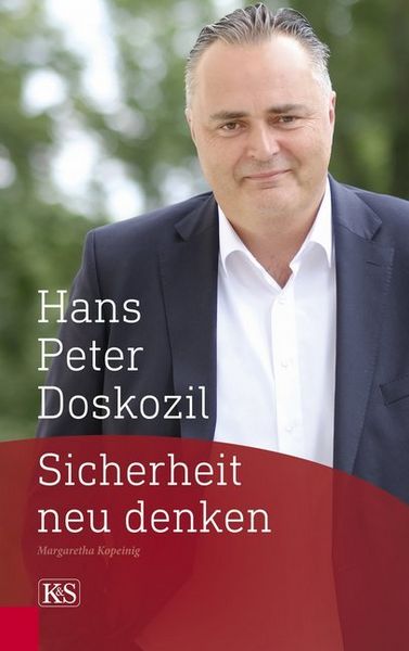 Produktbild: Margaretha, K: Hans Peter Doskozil