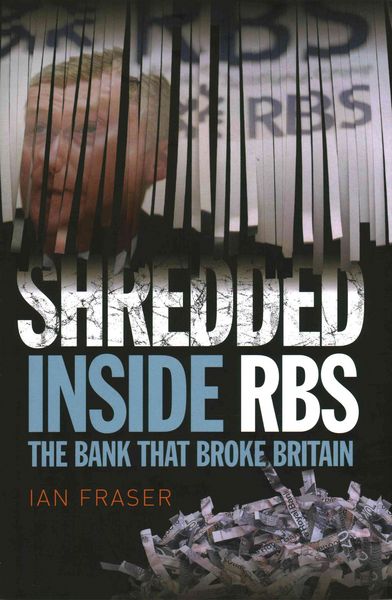 Produktbild: Fraser, I: Shredded