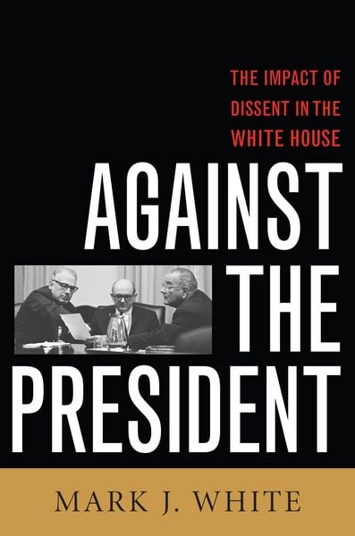 Produktbild: Against the President