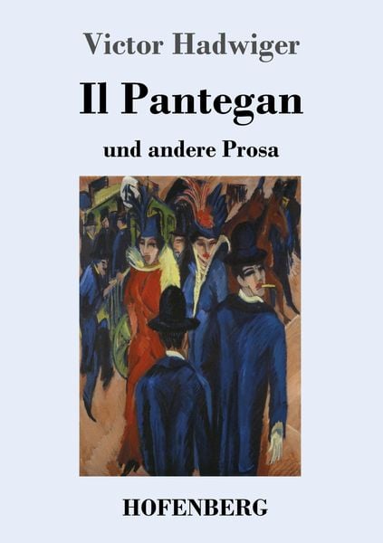 Produktbild: Il Pantegan
