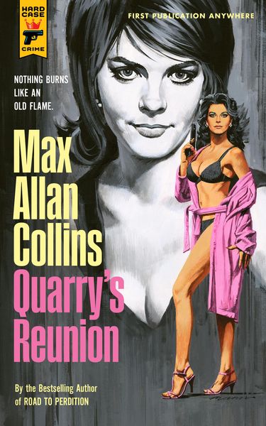 Produktbild: Quarry's Reunion