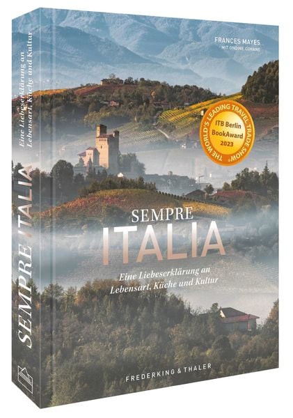 Produktbild: Sempre Italia