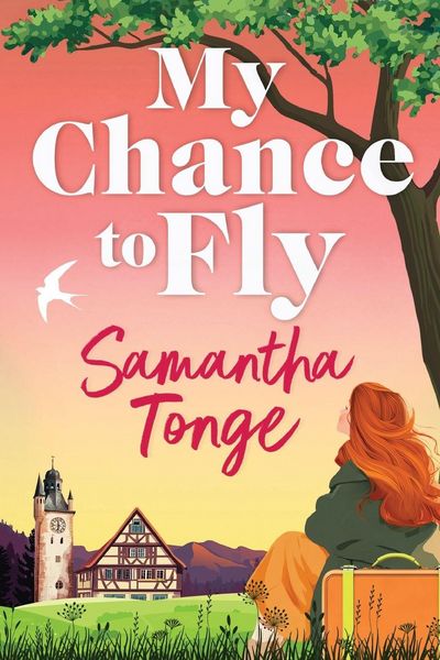 Produktbild: My Chance to Fly