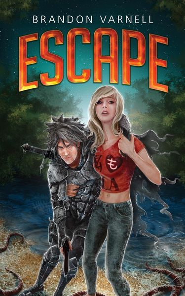 Produktbild: Escape