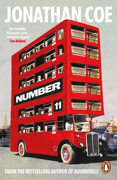 Produktbild: Number 11