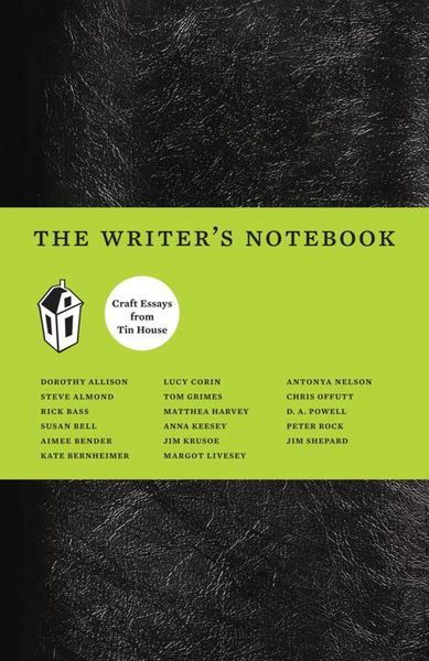 Produktbild: The Writer's Notebook I