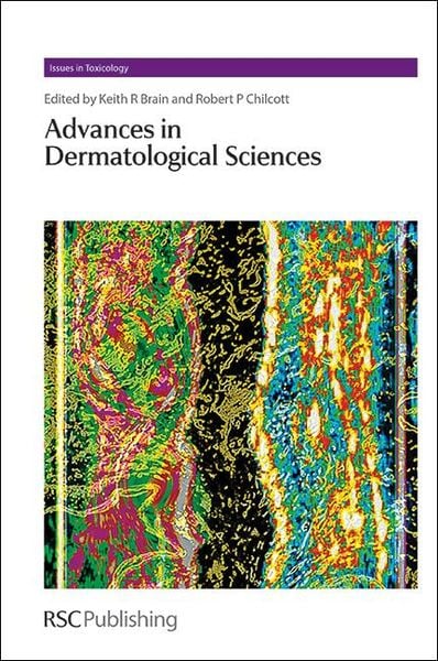Produktbild: Advances in Dermatological Sciences