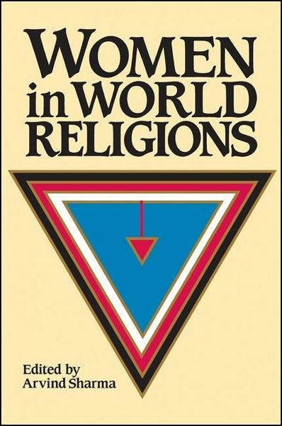 Produktbild: Women in World Religions