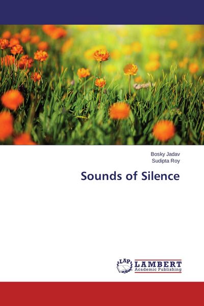 Produktbild: Sounds of Silence