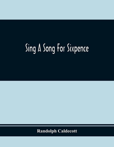 Produktbild: Sing A Song For Sixpence