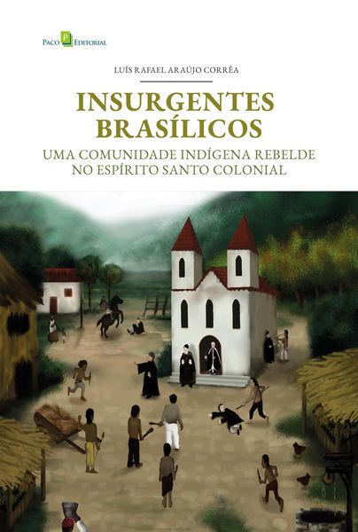 Produktbild: Insurgentes Bras&iacute;licos