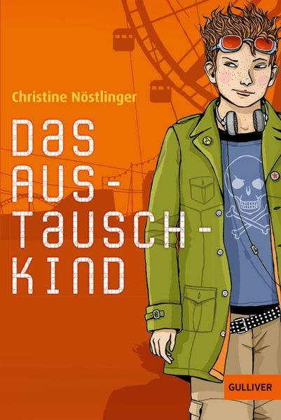 Produktbild: Das Austauschkind
