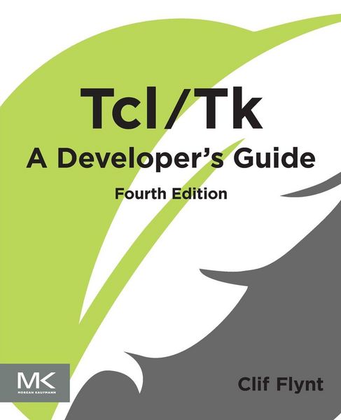 Produktbild: Tcl/Tk