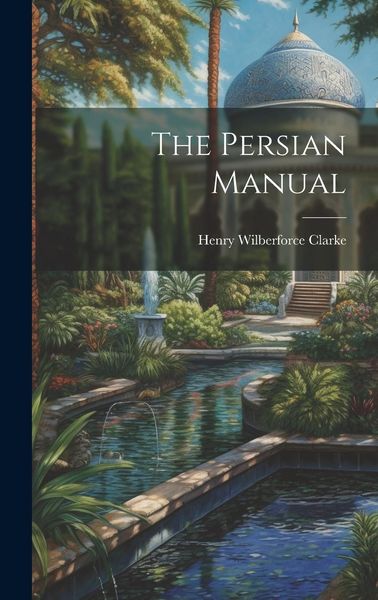 Produktbild: The Persian Manual
