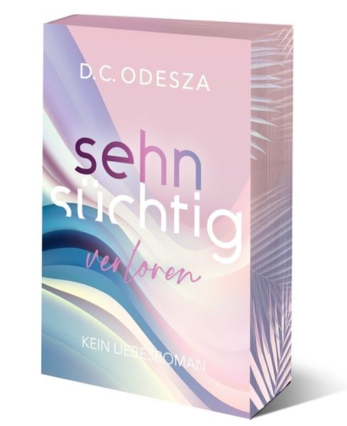 Produktbild: Sehns&uuml;chtig Verloren