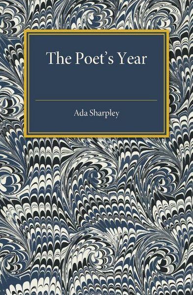 Produktbild: The Poets' Year