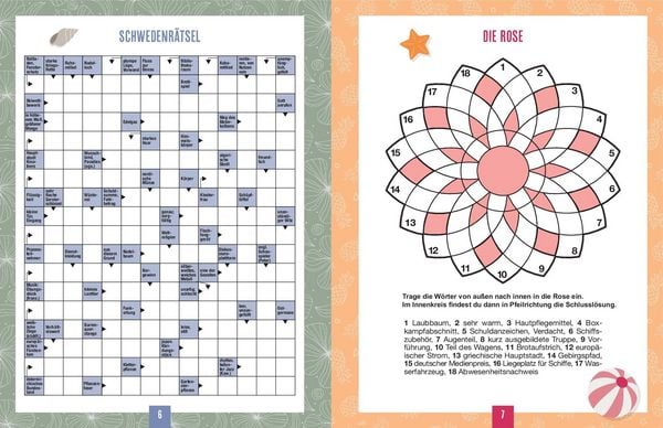 Produktbild: Gute-Laune-Sommerr&auml;tsel