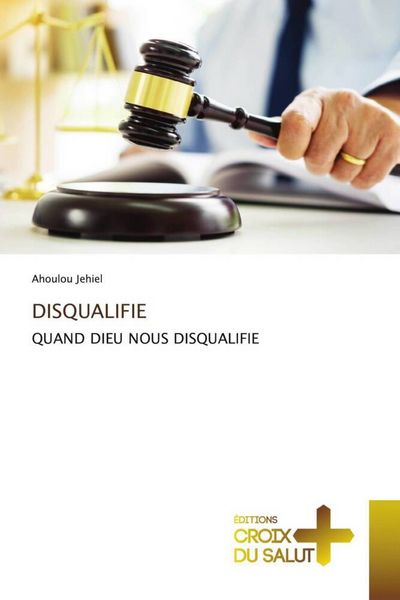 Produktbild: Disqualifie