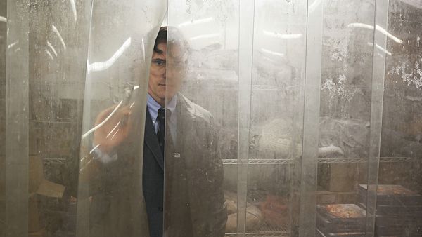 Produktbild: The House That Jack Built