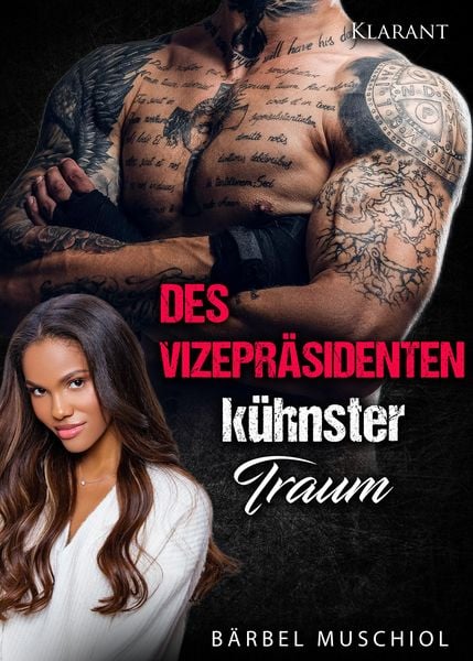 Produktbild: Des Vizepr&auml;sidenten k&uuml;hnster Traum