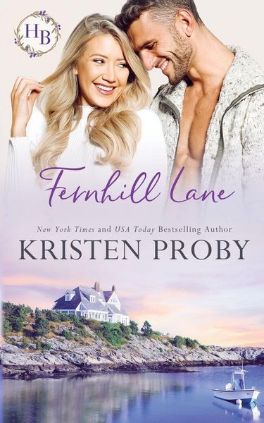 Produktbild: Fernhill Lane