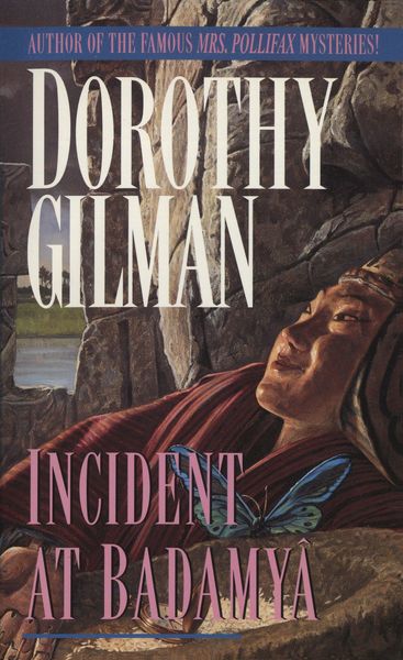 Produktbild: Incident at Badamaya