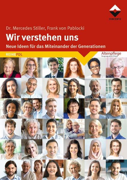 Produktbild: Wir verstehen uns