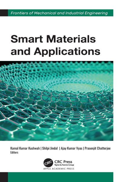 Produktbild: Smart Materials and Applications