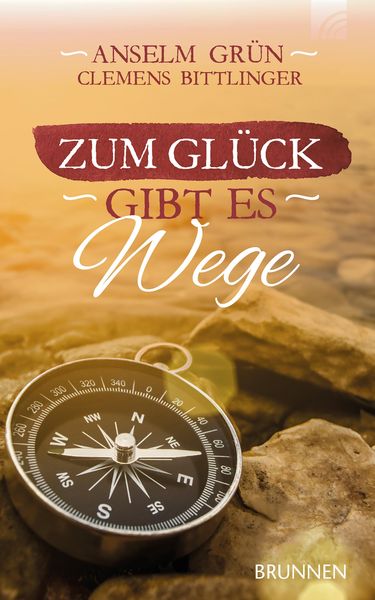 Produktbild: Zum Gl&uuml;ck gibt es Wege