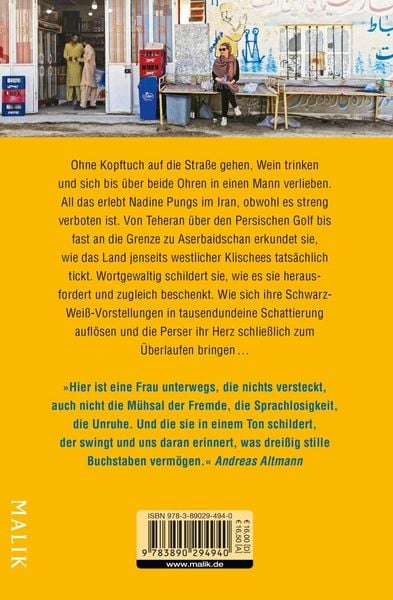 Produktbild: Das verlorene Kopftuch