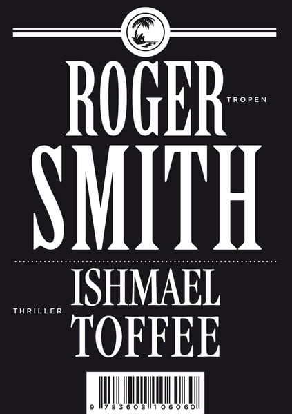 Produktbild: Ishmael Toffee
