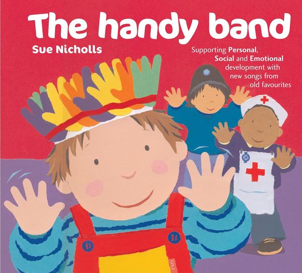 Produktbild: The Handy Band