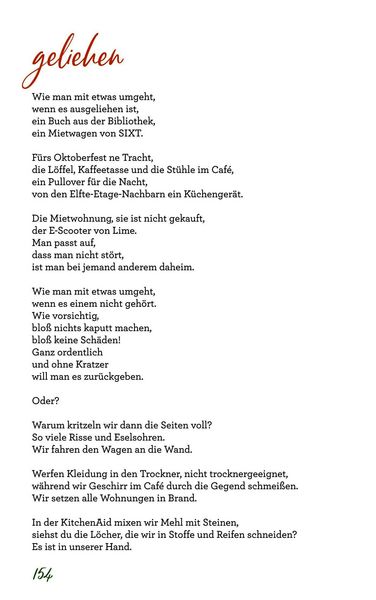 Produktbild: Ein bisschen gl&uuml;cklich